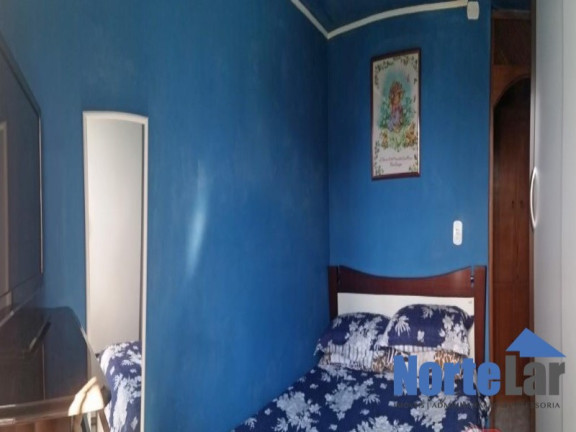 Imagem Apartamento com 3 Quartos à Venda, 60 m² em Jardim Julieta - São Paulo Imagem Apartamento com 3 Quartos à Venda, 60 m² em Jardim Julieta - São Paulo