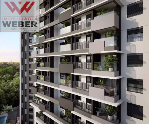 Imagem Apartamento com 2 Quartos à Venda, 78 m² em Jardim Emília - Sorocaba