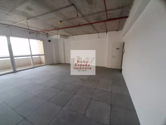 Imagem Imóvel com 1 Quarto à Venda, 66 m² em Chácara Santo Antônio (zona Sul) - São Paulo