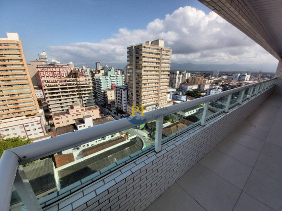 Imagem Apartamento com 3 Quartos à Venda, 121 m² em Boqueirão - Praia Grande Imagem Apartamento com 3 Quartos à Venda, 121 m² em Boqueirão - Praia Grande