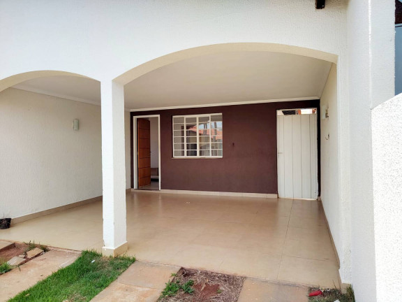 Imagem Casa com 3 Quartos à Venda, 250 m² em Araras Imagem Casa com 3 Quartos à Venda, 250 m² em Araras