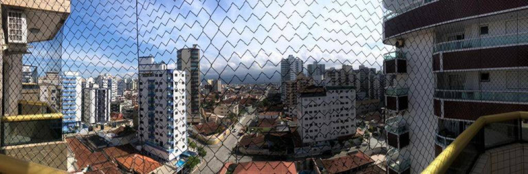 Imagem Apartamento com 3 Quartos à Venda, 196 m² em Ocian - Praia Grande Imagem Apartamento com 3 Quartos à Venda, 196 m² em Ocian - Praia Grande