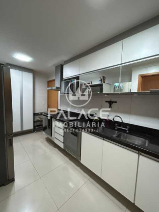 Imagem Apartamento com 3 Quartos à Venda, 140 m² em Alto - Piracicaba Imagem Apartamento com 3 Quartos à Venda, 140 m² em Alto - Piracicaba