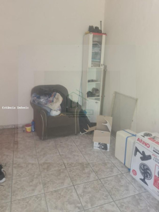 Imagem Casa com 3 Quartos à Venda, 250 m² em Parque Paraíso - Itaguaí