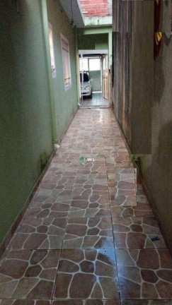 Imagem Casa com 3 Quartos à Venda, 154 m² em Jardim álamo - Guarulhos Imagem Casa com 3 Quartos à Venda, 154 m² em Jardim álamo - Guarulhos
