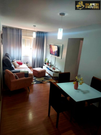 Apartamento com 2 Quartos à Venda, 80 m² em Centro - Pelotas