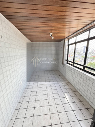 Imagem Apartamento com 3 Quartos à Venda, 148 m² em Miramar - João Pessoa