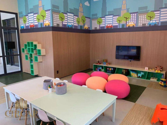 Imagem Apartamento com 3 Quartos à Venda, 118 m² em Pinheiros - São Paulo