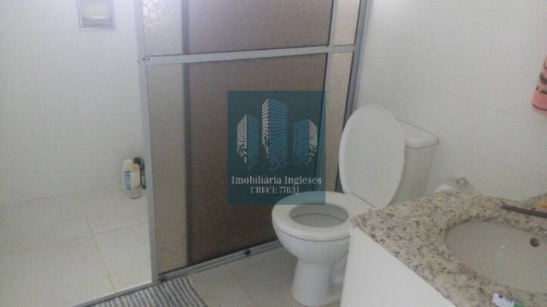 Imagem Casa com 3 Quartos à Venda, 335 m² em Rio Vermelho - Florianópolis