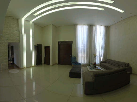 Imagem Imóvel com 4 Quartos à Venda, 2.500 m² em Park Way - Brasília
