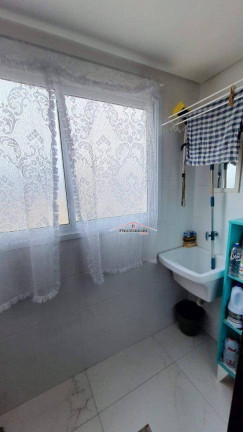Imagem Apartamento com 1 Quarto à Venda, 61 m² em Caiçara - Praia Grande Imagem Apartamento com 1 Quarto à Venda, 61 m² em Caiçara - Praia Grande