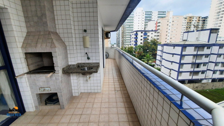 Imagem Apartamento com 2 Quartos à Venda, em Canto Do Forte - Praia Grande Imagem Apartamento com 2 Quartos à Venda, em Canto Do Forte - Praia Grande