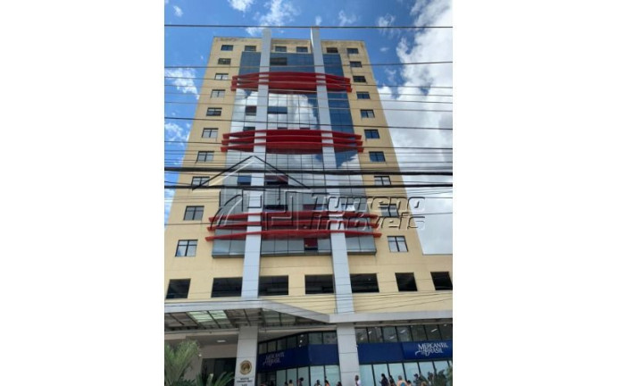 Imagem Imóvel à Venda, 44 m² em Centro - São José Dos Campos Imagem Imóvel à Venda, 44 m² em Centro - São José Dos Campos