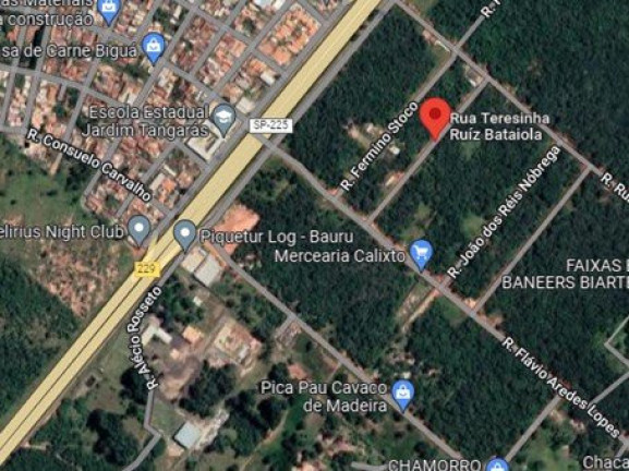 Imagem Imóvel à Venda, 145 m² em Tangarás - Bauru Imagem Imóvel à Venda, 145 m² em Tangarás - Bauru