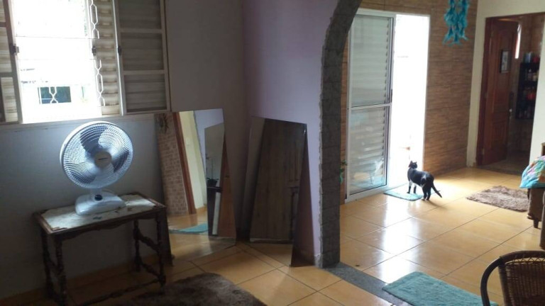 Imagem Sobrado com 4 Quartos à Venda, 200 m² em Jardim Sandra - Sorocaba Imagem Sobrado com 4 Quartos à Venda, 200 m² em Jardim Sandra - Sorocaba