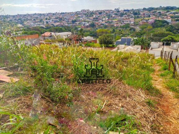 Terreno à Venda, 250 m² em Colinas - Londrina