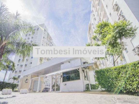 Imagem Apartamento com 2 Quartos à Venda, 61 m² em Protásio Alves - Porto Alegre