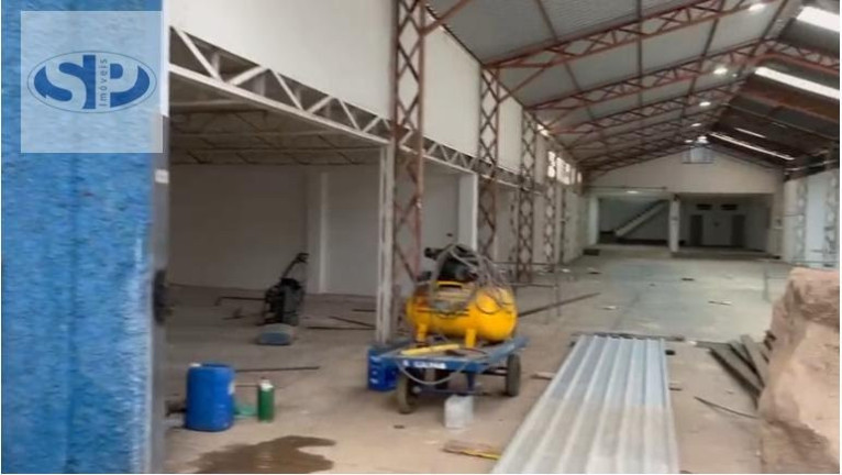 Imagem Imóvel Comercial para Alugar, 1.200 m² em Jardim Felicidade(zona Norte) - São Paulo Imagem Imóvel Comercial para Alugar, 1.200 m² em Jardim Felicidade(zona Norte) - São Paulo