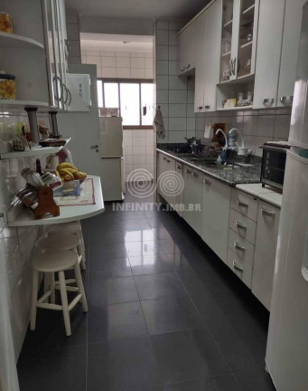 Imagem Apartamento com 3 Quartos à Venda, 96 m² em Alto Da Mooca - São Paulo