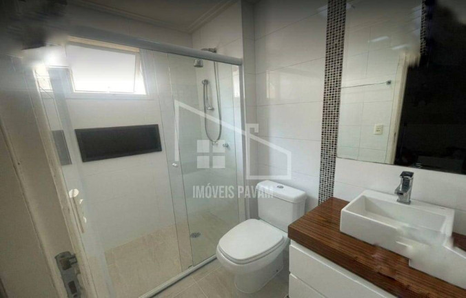 Imagem Apartamento com 2 Quartos à Venda, 104 m² em Centro - São Bernardo Do Campo