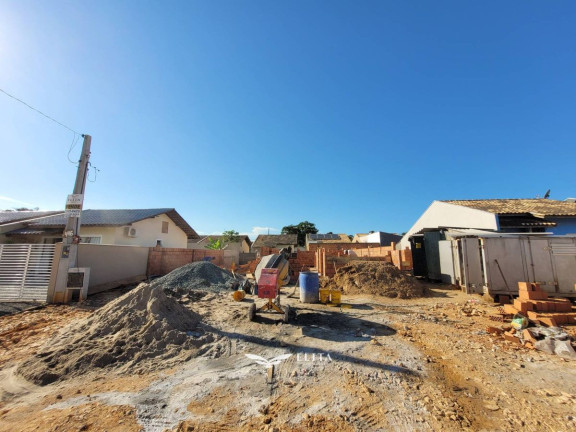 Imagem Casa com 2 Quartos à Venda, 62 m² em Quinta Dos Açorianos - Barra Velha Imagem Casa com 2 Quartos à Venda, 62 m² em Quinta Dos Açorianos - Barra Velha