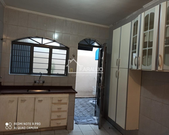 Imagem Casa com 2 Quartos à Venda, 187 m² em Jardim São Conrado - Sorocaba Imagem Casa com 2 Quartos à Venda, 187 m² em Jardim São Conrado - Sorocaba