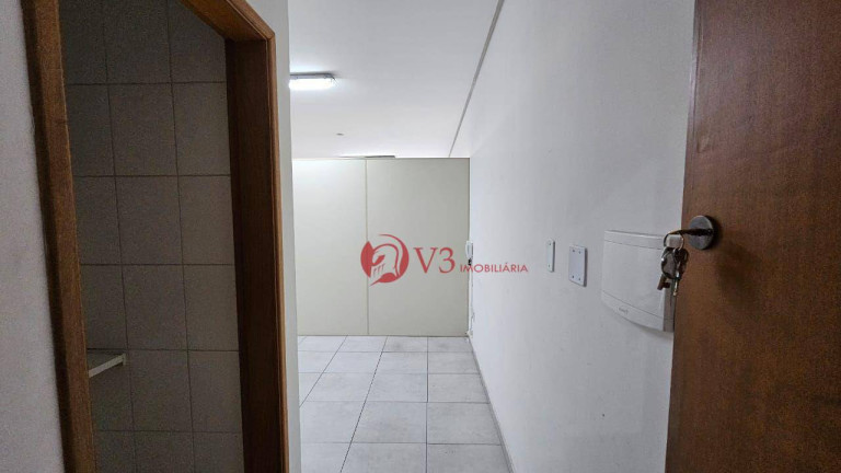 Imagem Sala Comercial para Alugar, 44 m² em Vila Marieta - São Paulo Imagem Sala Comercial para Alugar, 44 m² em Vila Marieta - São Paulo