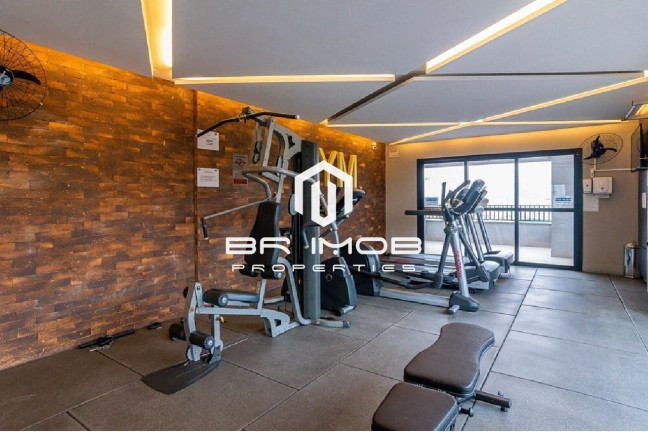 Imagem Imóvel com 1 Quarto à Venda, 33 m² em Bela Vista - São Paulo