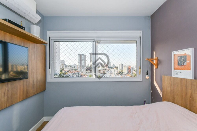 Imagem Apartamento com 3 Quartos à Venda, 100 m² em Chacara Klabin - São Paulo Imagem Apartamento com 3 Quartos à Venda, 100 m² em Chacara Klabin - São Paulo