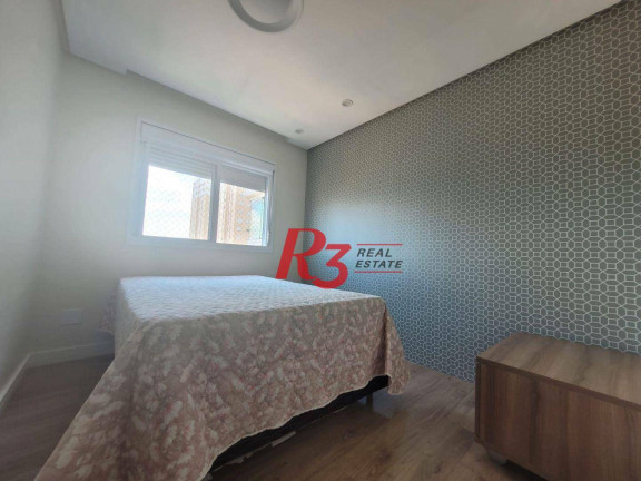 Imagem Apartamento com 3 Quartos à Venda, 111 m² em Ponta Da Praia - Santos Imagem Apartamento com 3 Quartos à Venda, 111 m² em Ponta Da Praia - Santos