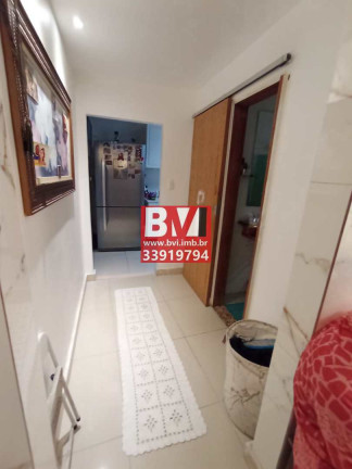 Imagem Apartamento com 2 Quartos à Venda, 91 m² em Braz De Pina - Rio De Janeiro