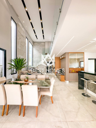Imagem Casa de Condomínio com 3 Quartos à Venda, 345 m² em Jardim Novo Mundo - Jundiaí Imagem Casa de Condomínio com 3 Quartos à Venda, 345 m² em Jardim Novo Mundo - Jundiaí