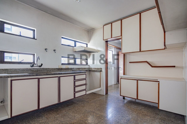 Imagem Apartamento com 4 Quartos à Venda, 253 m² em Campo Belo - São Paulo Imagem Apartamento com 4 Quartos à Venda, 253 m² em Campo Belo - São Paulo