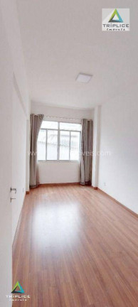 Imagem Apartamento com 1 Quarto à Venda, 41 m² em Centro - Juiz De Fora Imagem Apartamento com 1 Quarto à Venda, 41 m² em Centro - Juiz De Fora
