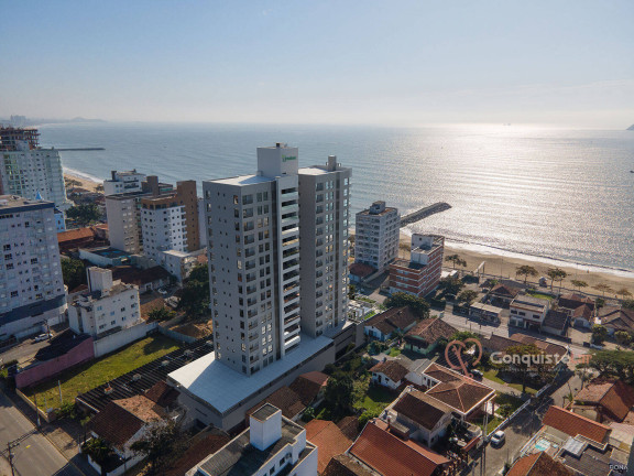 Imagem Apartamento com 3 Quartos à Venda, 120 m² em Centro - Balneário Piçarras