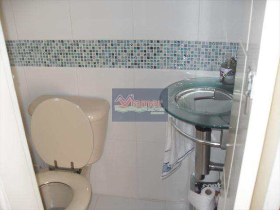 Imagem Apartamento com 3 Quartos à Venda, 170 m² em Praia Da Enseada - Guarujá Imagem Apartamento com 3 Quartos à Venda, 170 m² em Praia Da Enseada - Guarujá