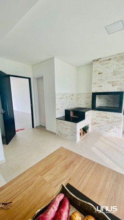 Imagem Casa de Condomínio com 3 Quartos à Venda, 186 m² em Deltaville - Biguaçu