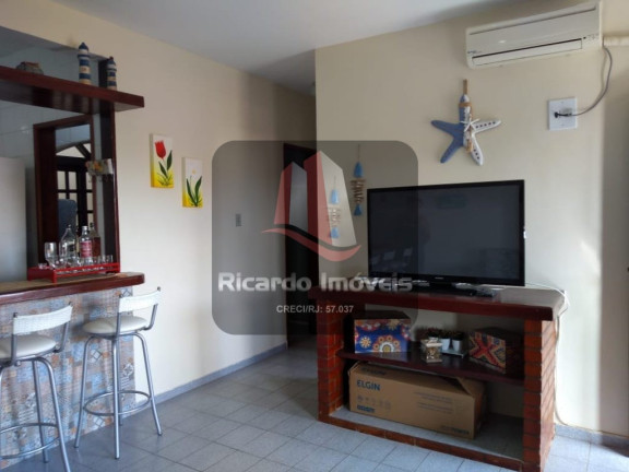 Imagem Imóvel com 2 Quartos à Venda, 80 m² em Peró - Cabo Frio Imagem Imóvel com 2 Quartos à Venda, 80 m² em Peró - Cabo Frio