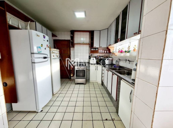 Imagem Apartamento com 5 Quartos à Venda, 200 m² em Madalena - Recife Imagem Apartamento com 5 Quartos à Venda, 200 m² em Madalena - Recife