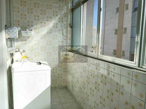 Imagem Apartamento com 2 Quartos à Venda, 83 m² em Vila Clementino - São Paulo