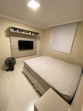 Imagem Casa com 2 Quartos à Venda, 85 m² em Jardim Motorama - São José Dos Campos