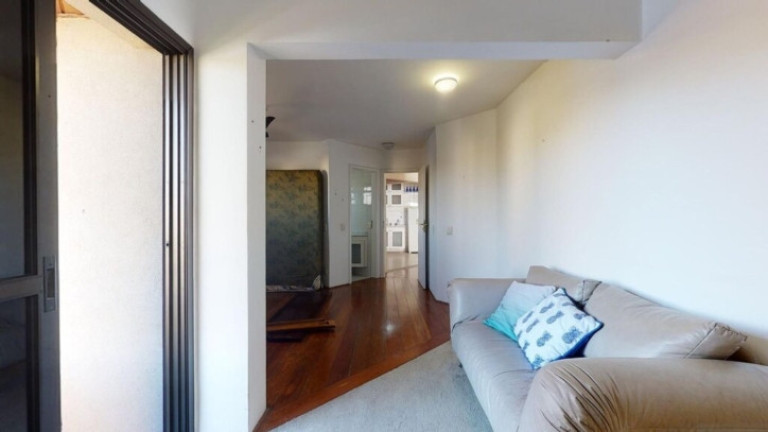 Imagem Apartamento com 1 Quarto à Venda, 70 m² em Vila Madalena - São Paulo