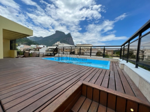 Imagem Imóvel com 3 Quartos à Venda, 312 m² em Barra Da Tijuca - Rio De Janeiro Imagem Imóvel com 3 Quartos à Venda, 312 m² em Barra Da Tijuca - Rio De Janeiro
