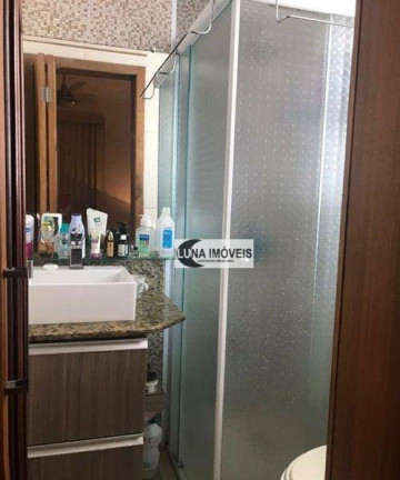 Imagem Apartamento com 3 Quartos à Venda, 60 m² em Nova Petrópolis - São Bernardo Do Campo