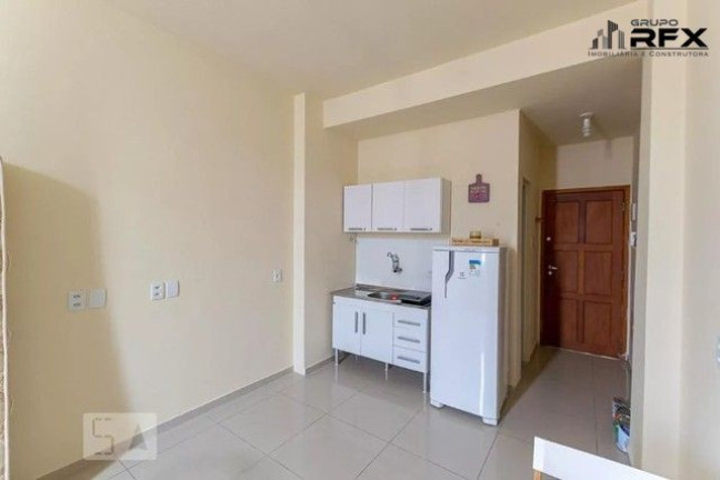Imagem Sala Comercial à Venda, 26 m² em Centro - Niterói