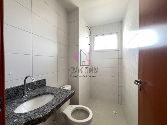 Imagem Apartamento com 2 Quartos à Venda, 61 m² em Itaguá - Ubatuba