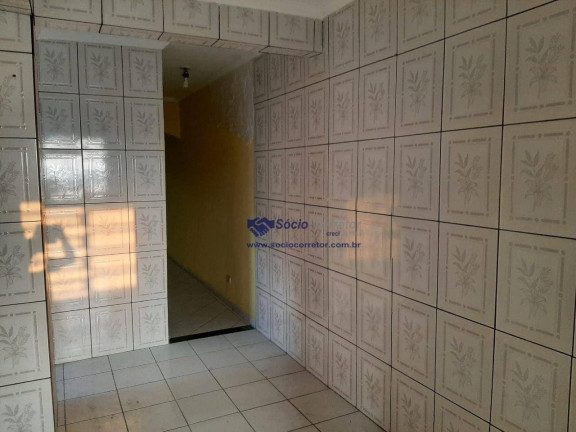 Imagem Sobrado com 3 Quartos à Venda, 280 m² em Vila Carmela Ii - Guarulhos Imagem Sobrado com 3 Quartos à Venda, 280 m² em Vila Carmela Ii - Guarulhos