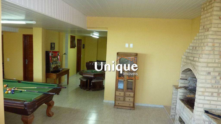 Imagem Casa com 5 Quartos à Venda, 418 m² em Ferradura - Armação Dos Búzios Imagem Casa com 5 Quartos à Venda, 418 m² em Ferradura - Armação Dos Búzios