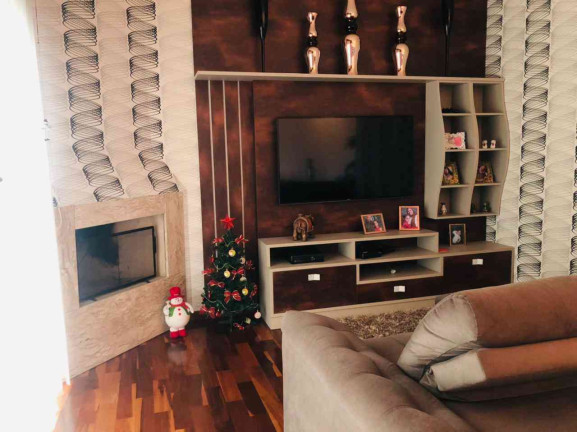 Imagem Casa com 4 Quartos à Venda, 280 m² em Brisas - Mogi Das Cruzes Imagem Casa com 4 Quartos à Venda, 280 m² em Brisas - Mogi Das Cruzes
