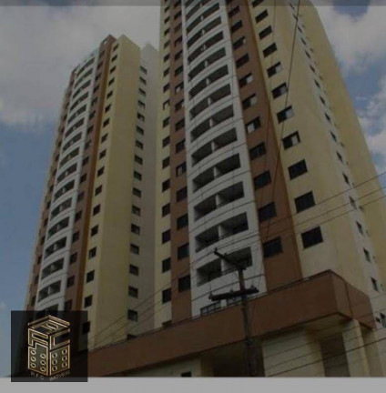 Imagem Apartamento com 2 Quartos à Venda, 58 m² em Morumbi - São Paulo Imagem Apartamento com 2 Quartos à Venda, 58 m² em Morumbi - São Paulo